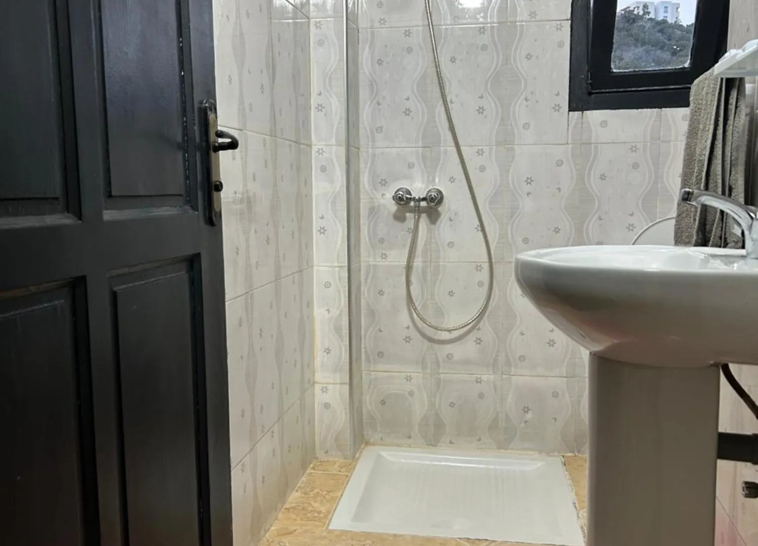 Ferienwohnung Apparemment Imi Ouadar Agadir Marokko